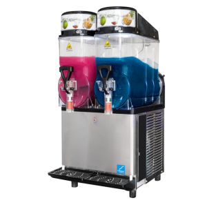 Carpigiani Horeca Twin Bowl Slush Machine