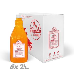 Limoncello Orange (Arancello)