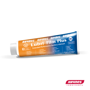 Food Grade Grease, Haynes Lubri-Film Plus