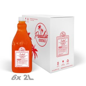 Caribbean Crush