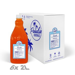 Tropical Premium Granita