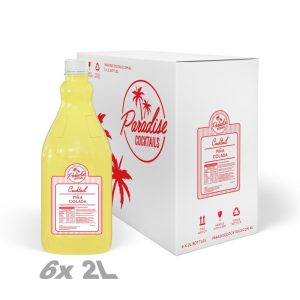 Piña Colada