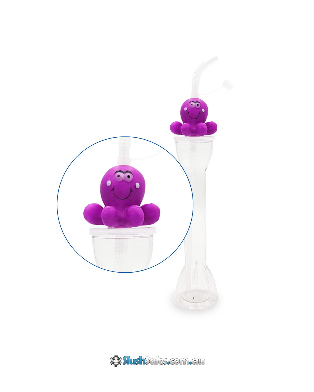 380mL | 100 Pack - Character Sippa Cups - Image 9
