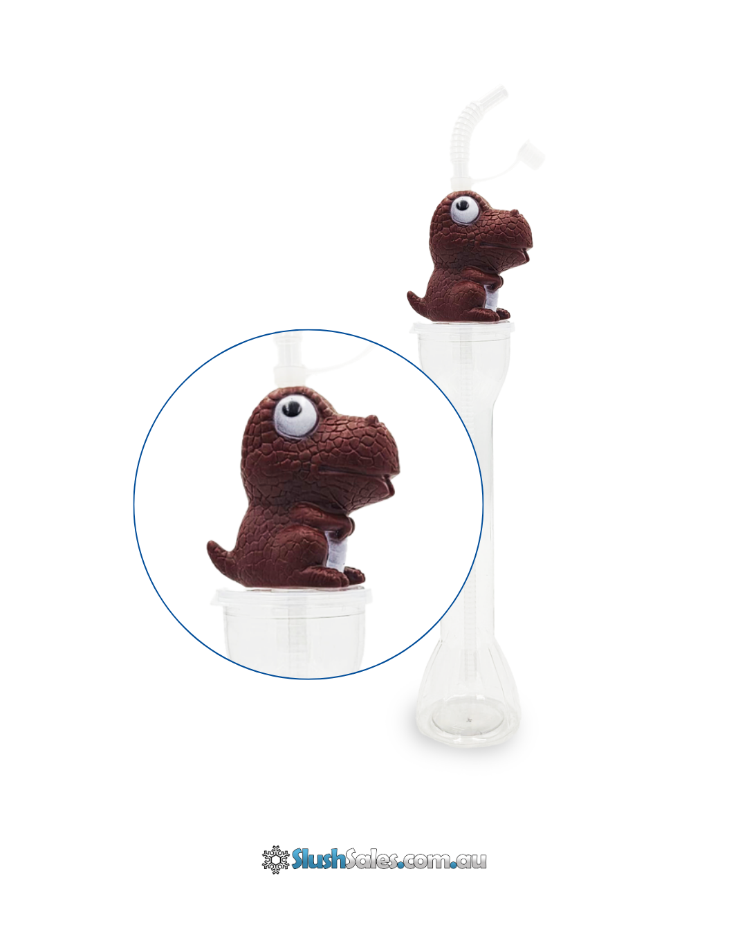 380mL | 100 Pack - Character Sippa Cups - Image 10