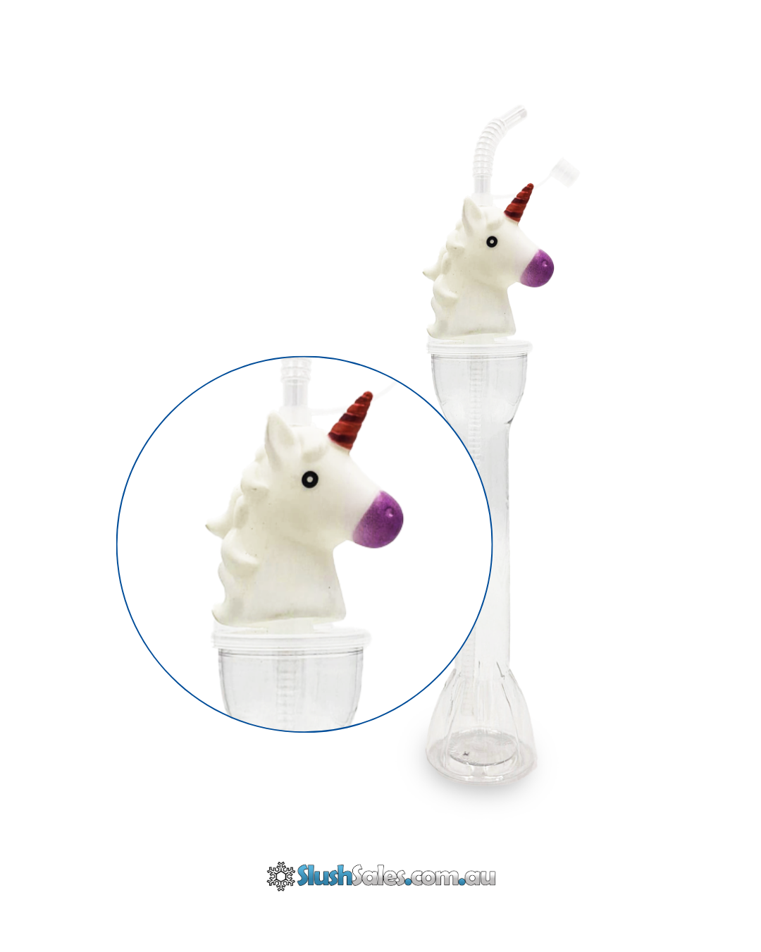 380mL | 100 Pack - Character Sippa Cups - Image 14