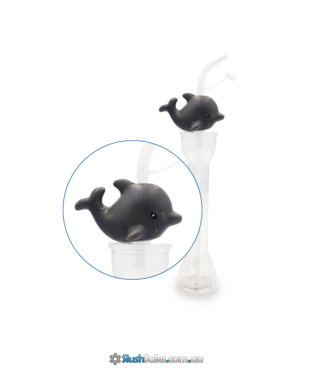 380mL | 100 Pack - Character Sippa Cups - Image 2