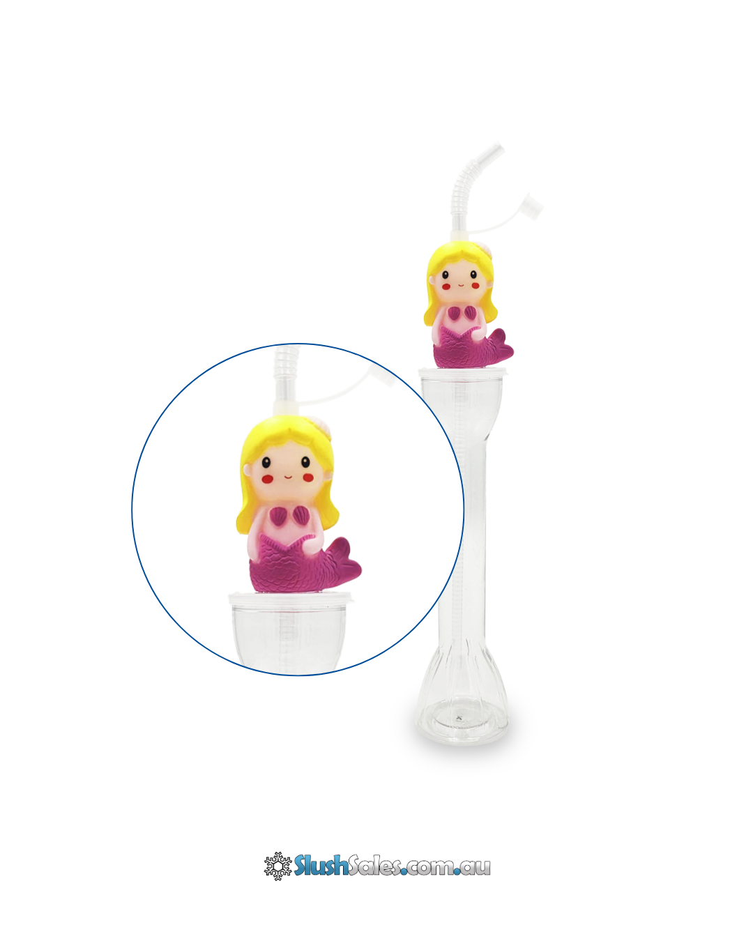 380mL | 100 Pack - Character Sippa Cups - Image 3