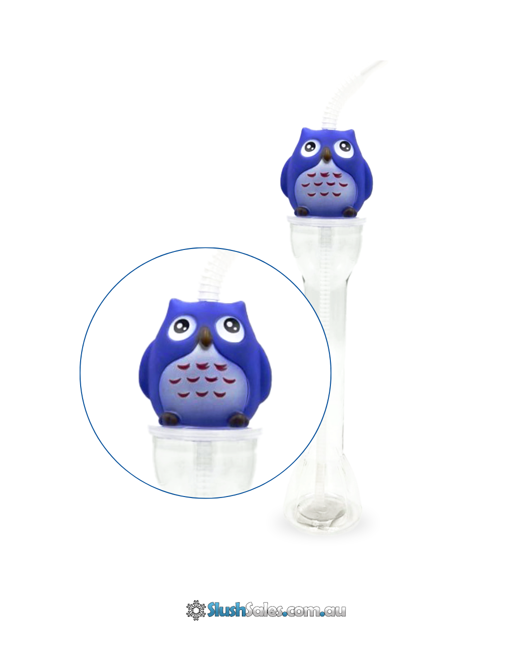 380mL | 100 Pack - Character Sippa Cups - Image 4