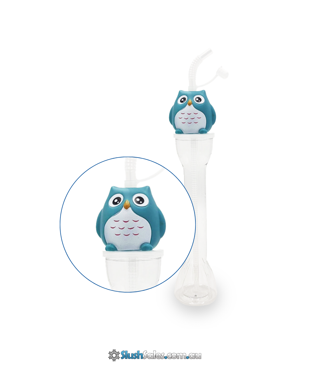 380mL | 100 Pack - Character Sippa Cups - Image 6