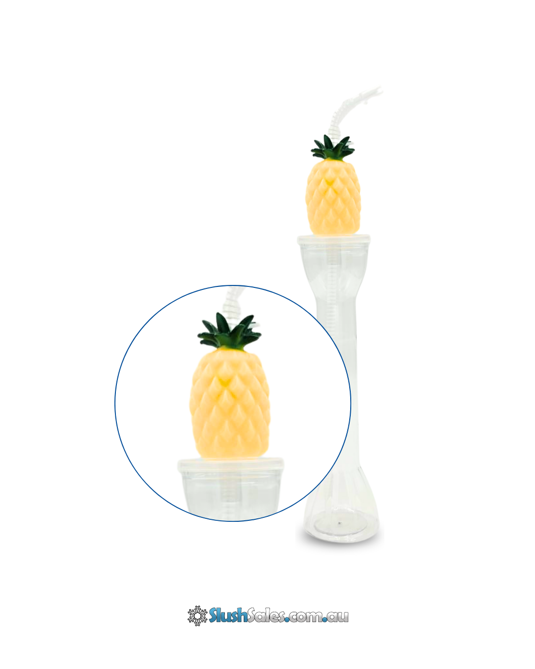 380mL | 100 Pack - Character Sippa Cups - Image 7