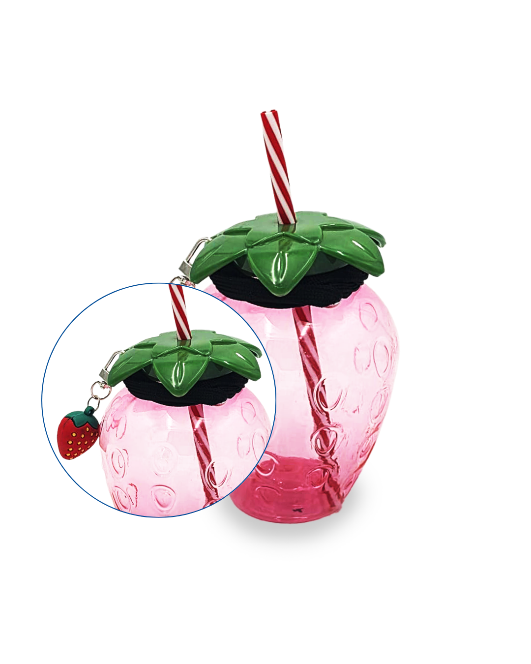 500mL | 50 Pack - Character Sippa Cups - Image 4