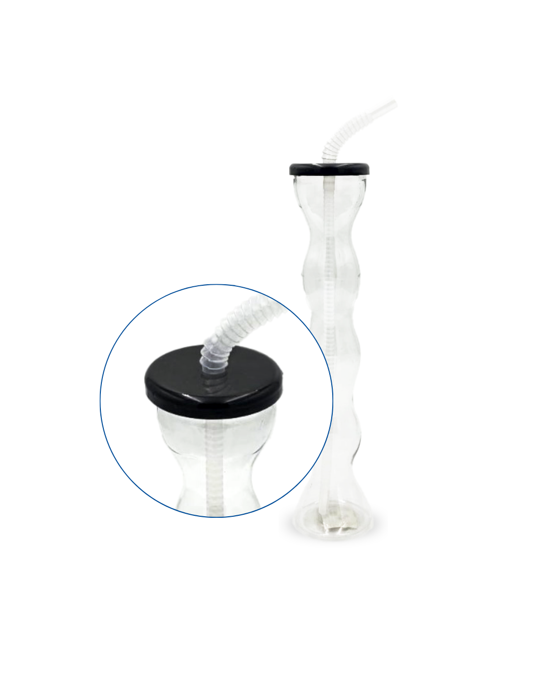 500mL | 50 Pack - Character Sippa Cups - Image 3